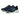 Fresh Foam X 860 v13 (Womens) - navy with bleach blue and green aura - RunActive