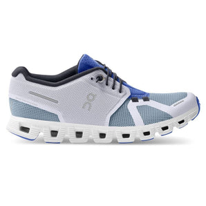 On Running Cloud 5 Push (Women's) - Lavender/Chambray