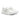 On Running Cloud 5 (Women's) - Undyed - White/White