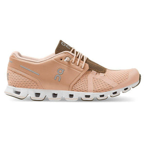 Cloud (Women's) - Rosebrown/Camo-On Running-RunActive