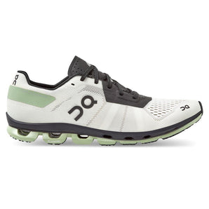 Cloudflash (Women's) - White/Black-On Running-RunActive