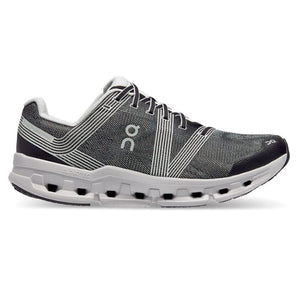 On Running Cloudgo (Men's) - Black/Glacier