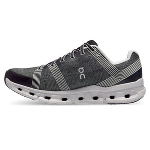 On Running Cloudgo (Men's) - Black/Glacier