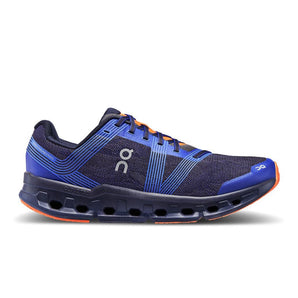 On Running Cloudgo (Men's) - Indigo/Ink