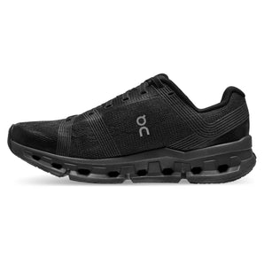 On Running Cloudgo (Women's) - Black/Eclipse