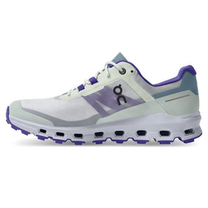 On Running Cloudvista (Women's) - Frost/Mineral