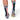 High Sock (Men's) - Navy/Dustrose-On Running-RunActive