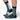 High Sock (Men's) - Storm/Moss-On Running-RunActive