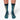 High Sock (Men's) - Storm/Moss-On Running-RunActive