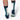 High Sock (Men's) - Storm/Moss-On Running-RunActive