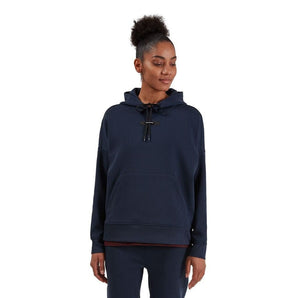 On Running Hoodie (Womens) - Navy