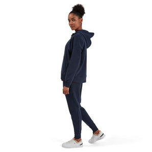 On Running Hoodie (Womens) - Navy