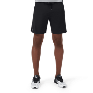 On Running Hybrid Shorts (Men's) - Black