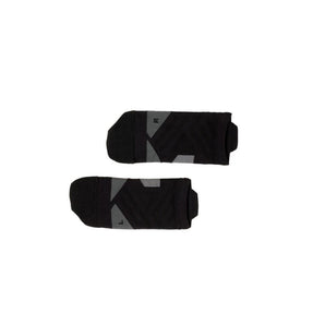 Low Sock - Shadow/Black-On Running-RunActive