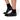 Mid Sock (Men's) - Shadow/Black-On Running-RunActive