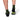 Mid Sock (Men's) - Jungle/Lime-On Running-RunActive