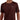 On Running Performance-T (Men's) - Mulberry/Spice