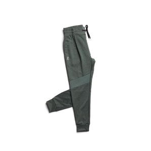 Sweat Pants (Women's) - Beluga-On Running-RunActive