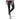 Tights Long (Women's) - Black-On Running-RunActive