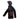 Weather Jacket (Women's) - Black/Pebble-On Running-RunActive