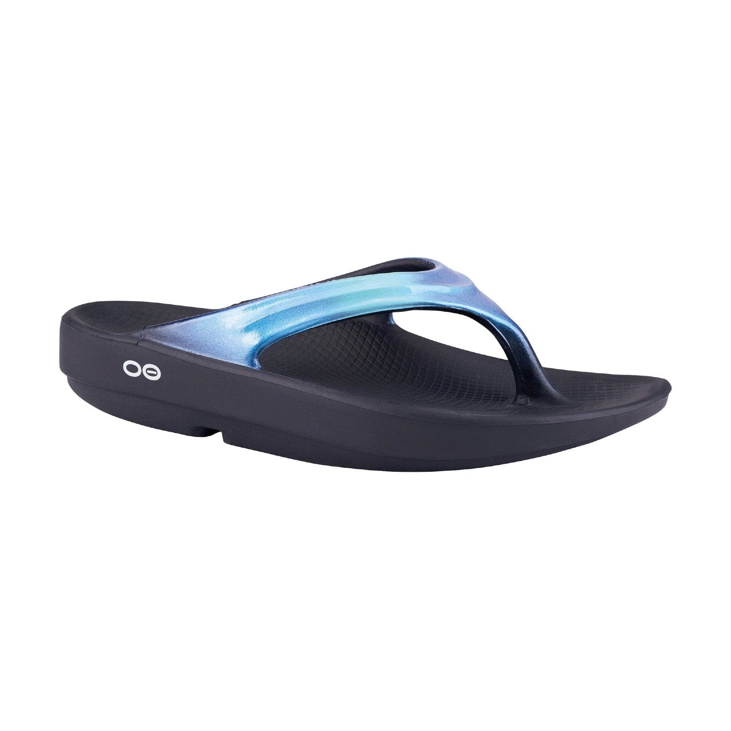 Oofos on sale free feet