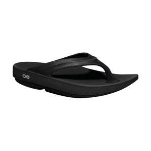 Oofos OOlala (Women's) - Black