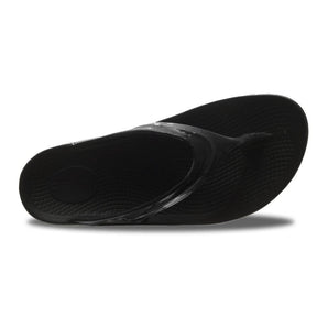 Oofos OOlala (Women's) - Black