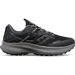 Ride 15 TR GTX (Mens) - Black/Charcoal - RunActive