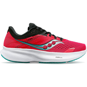 Ride 16 (Womens) - Rose/Black - RunActive