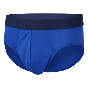 Ronhill Brief (Mens) - Azurite