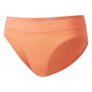 Ronhill Brief (Womens) - Peach Marl