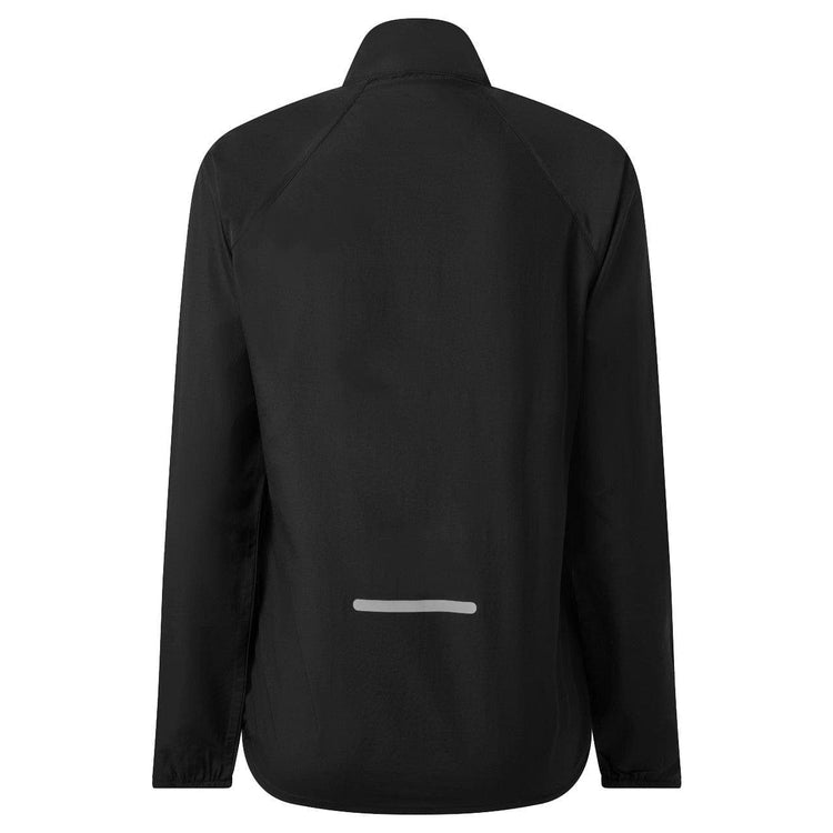 Ronhill Core Jacket (Womens) - All Black