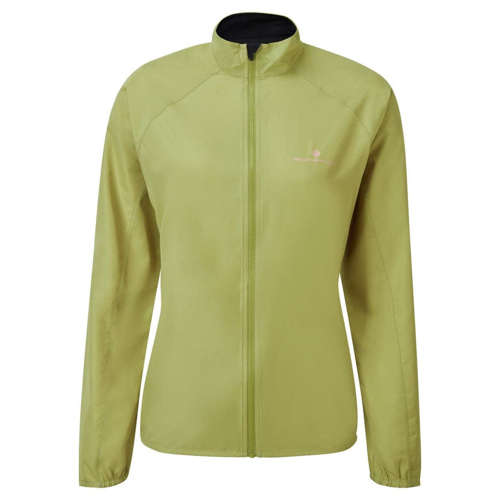 Ronhill Core Jacket (Womens) - Plum/Citrus – Prosportswear Ltd T/A RunActive