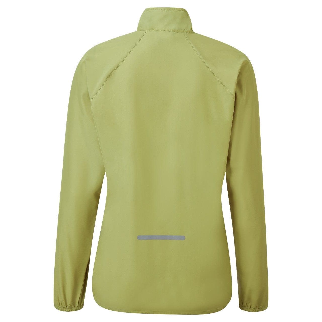 Ronhill Core Jacket (Womens) - Moss/Bubblegum