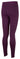 Ronhill Life Deluxe Tight (Womens) - Grape/Black