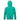 Ronhill Life Night Runner Jacket (Womens) - Jade/Grape/Reflect