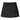 Ronhill Life Skort (Womens) - All Black