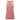 Ronhill Life Tencel Vest (Womens) - Blush Marl/Cabernet