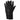 Ronhill Prism Glove - Black/Charcoal