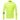 Ronhill Tech Afterhours 1/2 Zip Long Sleeve Tee (Men's) - Fluo Yellow/Charcoal/Reflective