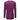 Ronhill Tech Afterhours L/S Tee (Womens) - Grape/Mango/Reflective