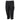 Ronhill Tech Revive Stretch Crop Tight (Womens) - All Black