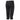 Ronhill Tech Revive Stretch Crop Tight (Womens) - All Black