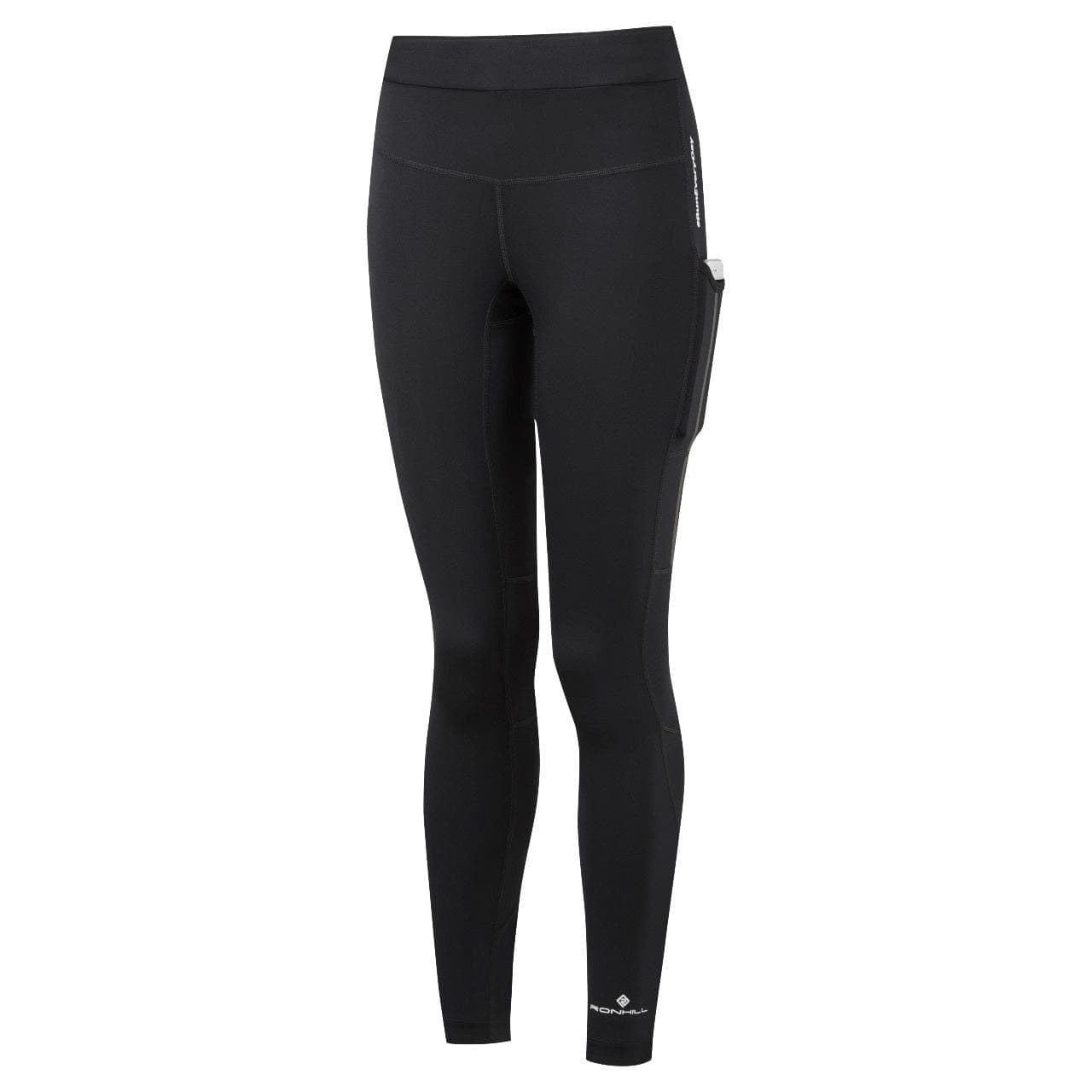 Ronhill Tech Revive Stretch Tight (Womens) - All Black
