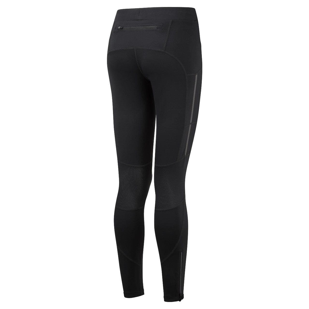 Ronhill Tech Revive Stretch Tight (Womens) - All Black