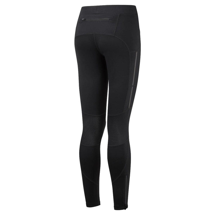 Ronhill Tech Revive Stretch Tight (Womens) - All Black (Aw22)