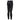 Ronhill Tech Revive Stretch Tight (Womens) - All Black (Aw22)