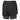 Ronhill Tech Twin Short - Black/Charcoal Marl