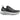 Salomon Glide Max (Men's) - Black/White/Lunar Rock