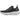 Salomon Glide Max (Men's) - Black/White/Lunar Rock